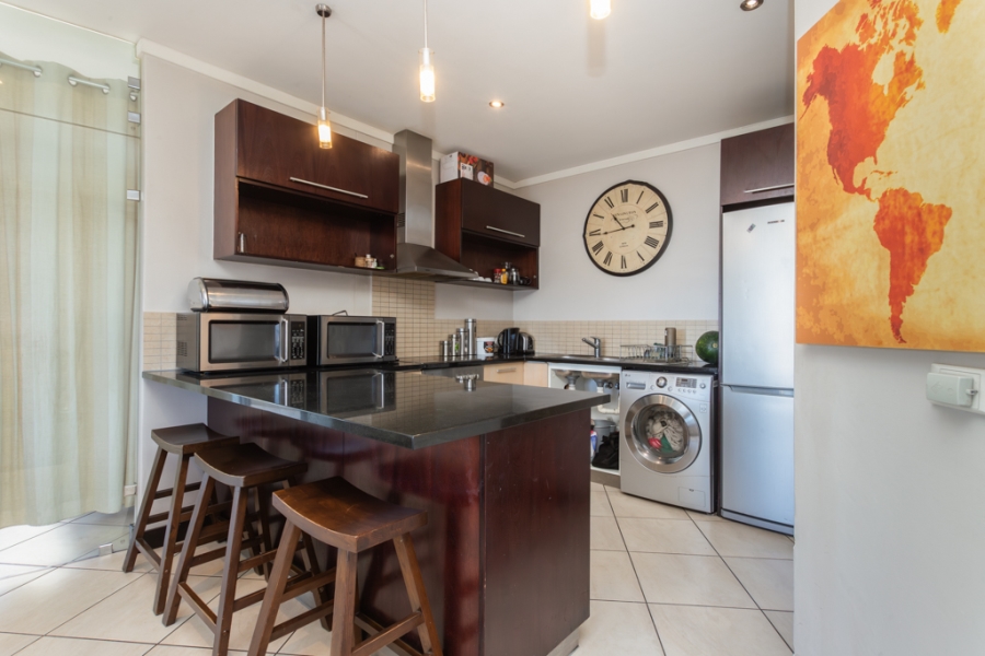 To Let 2 Bedroom Property for Rent in Cape Town City Centre Western Cape